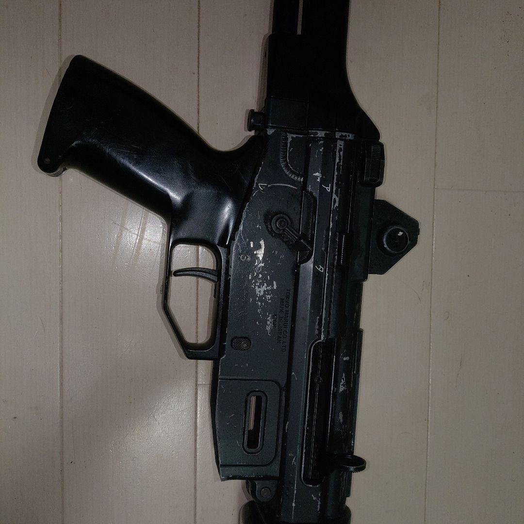 東京マルイ　エアガン89式小銃