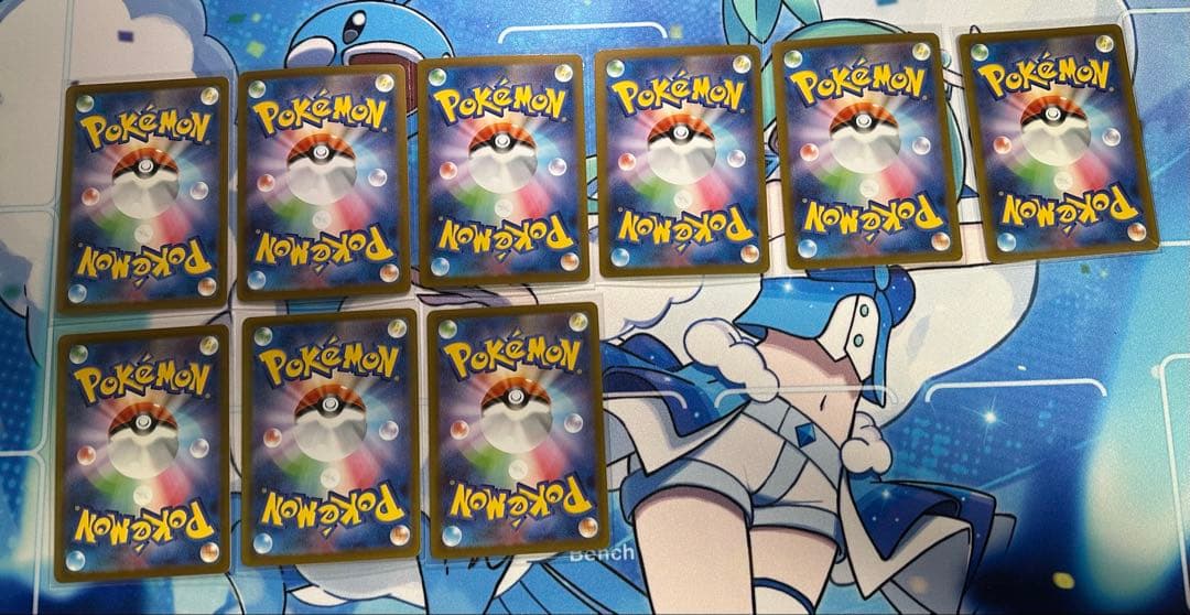 ポケモンカード　まとめ売り　引退品　70枚