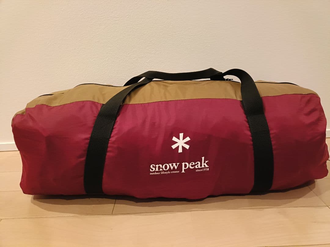  peak スノーピーク　アメニティドームM　SDE-001