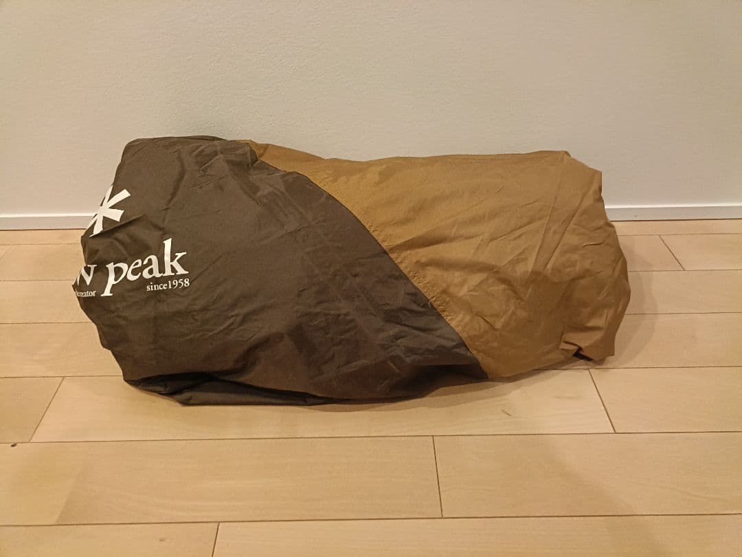  peak スノーピーク　アメニティドームM　SDE-001