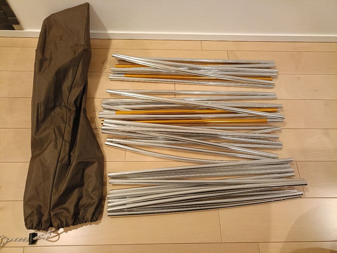  peak スノーピーク　アメニティドームM　SDE-001