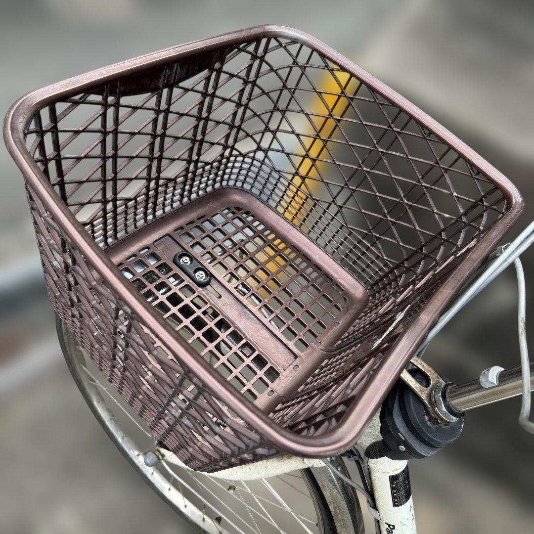 O*C様 ★手渡しのみ★吹田市★ジャンク パナソニック　リチウムビビ DX 充電