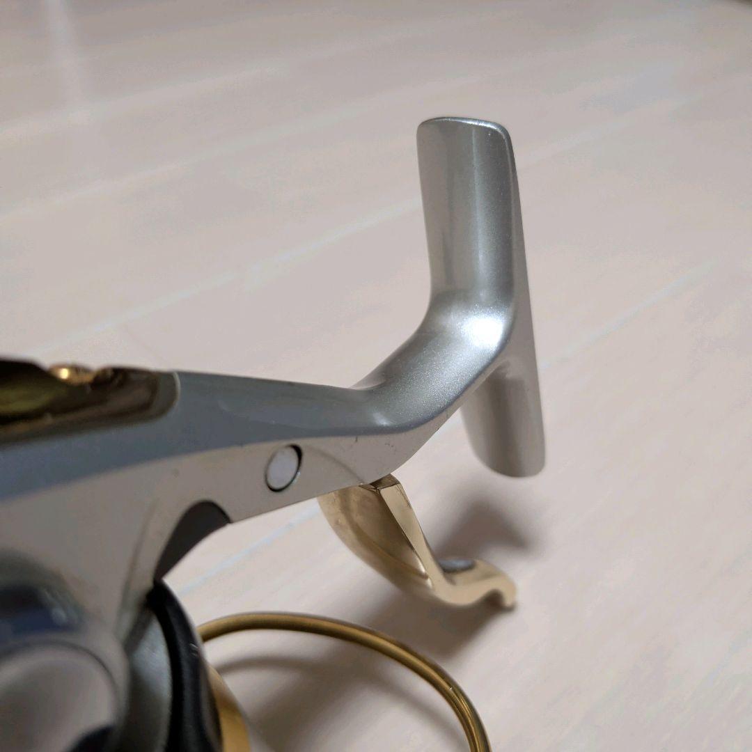 ダイワ トーナメント-Z 2000LBC 日本製 JAPAN DAIWA