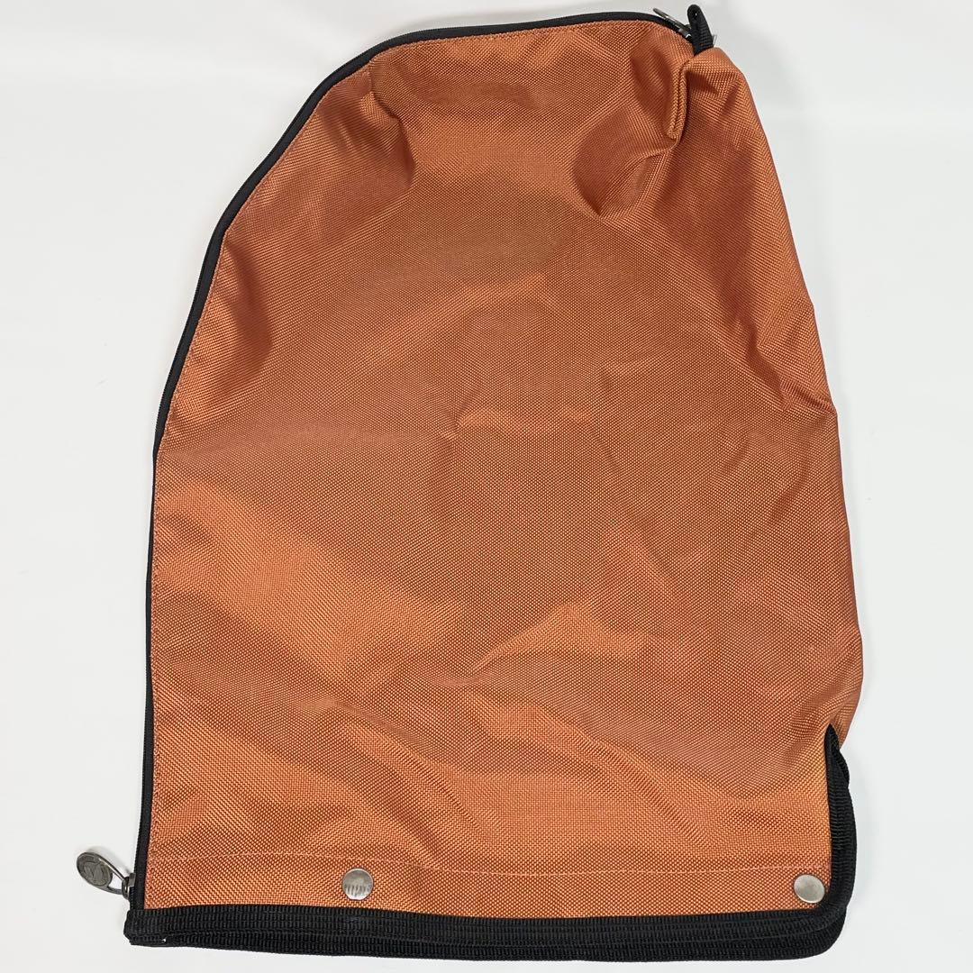 【良品】テーラーメイド　旧ロゴ　スタンド式　 キャディバッグ