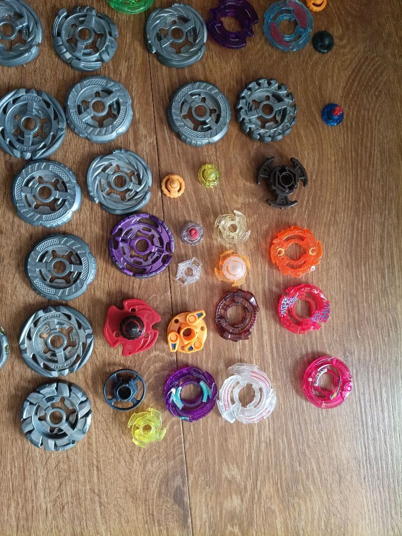 メタルファイトベイブレード　まとめ売り