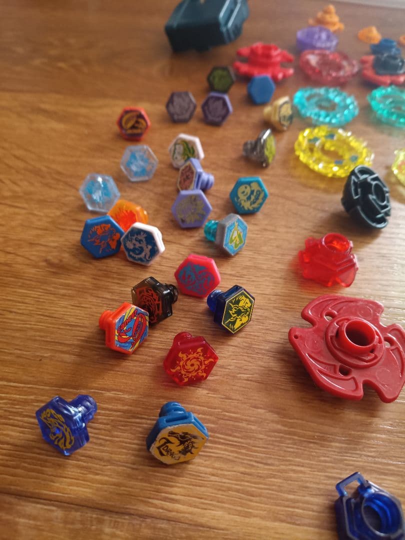 メタルファイトベイブレード　まとめ売り