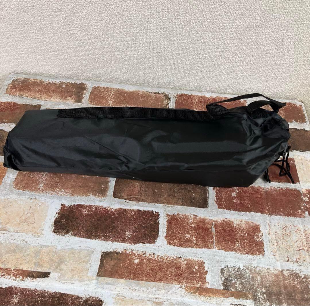 4つセット グランドチェア フィールド座椅子 アウトドア 袋 キャンプ