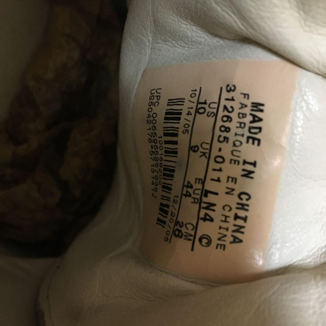 AF-1オーストリッチxシュプリーム