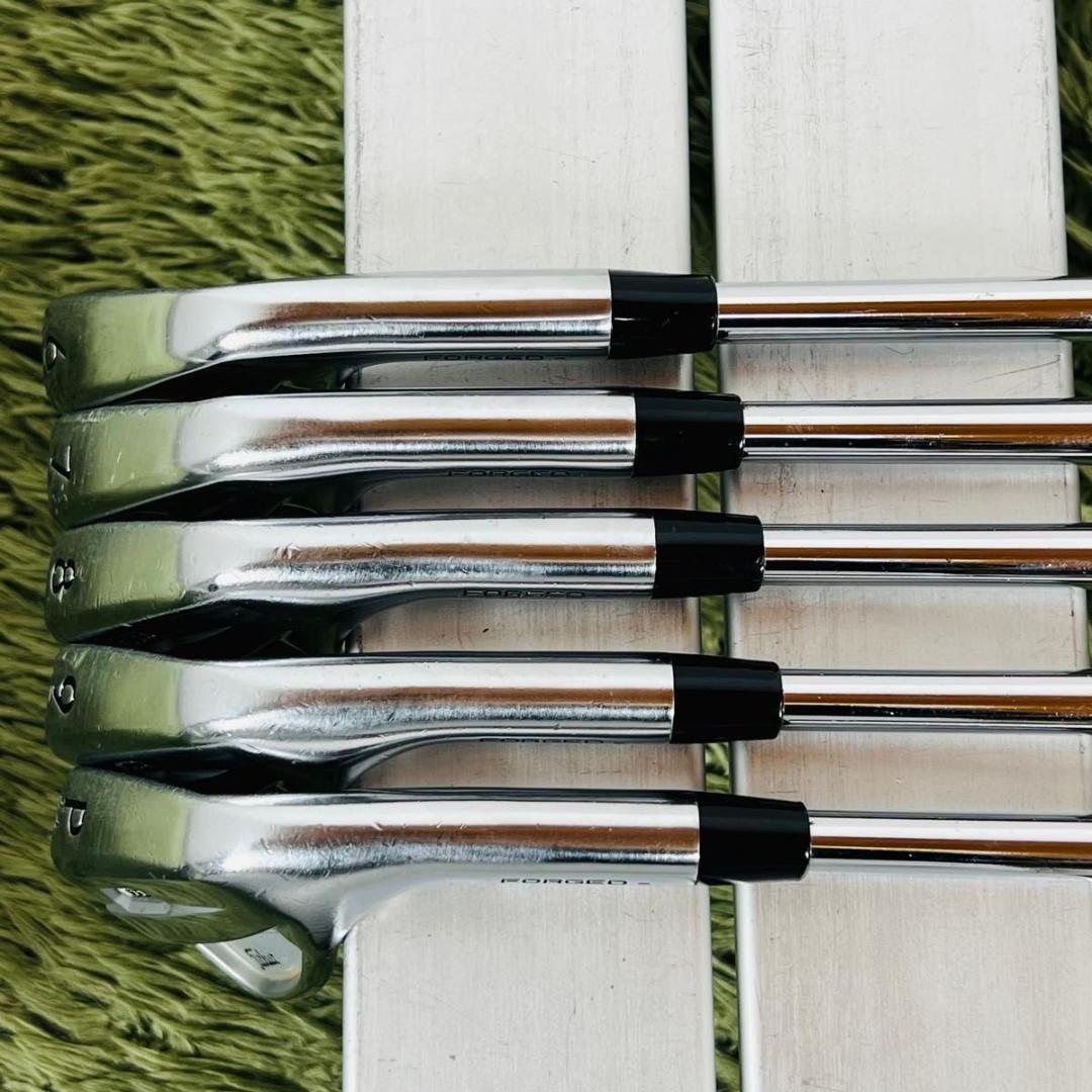 タイトリスト T100S アイアン5本セット メンズゴルフ 初心者 入門 大人気