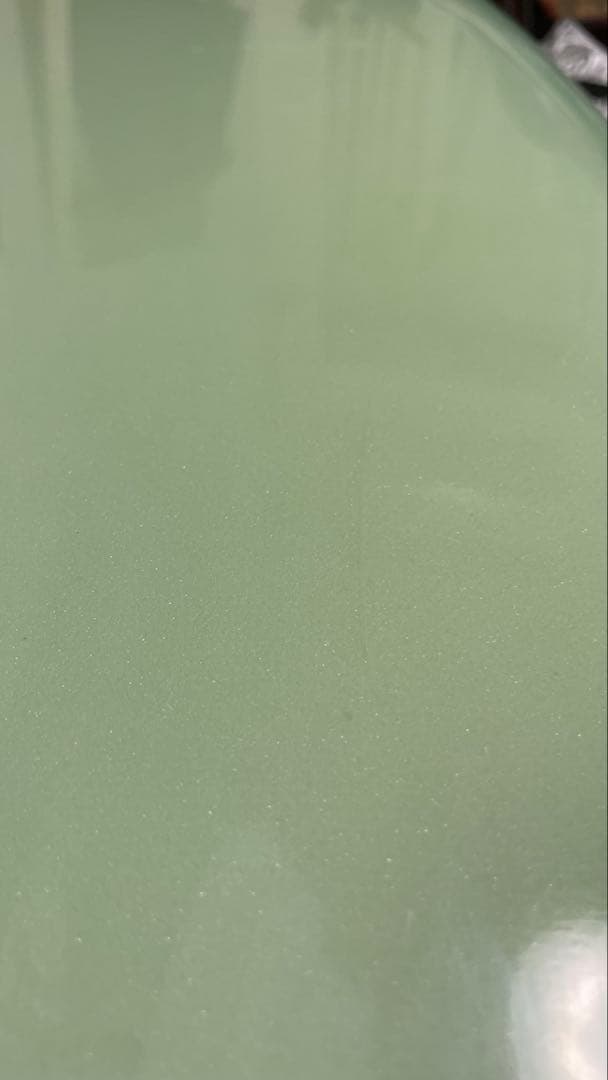 ジョシュホール サーフボード エッグ 8’0”Josh Hall egg