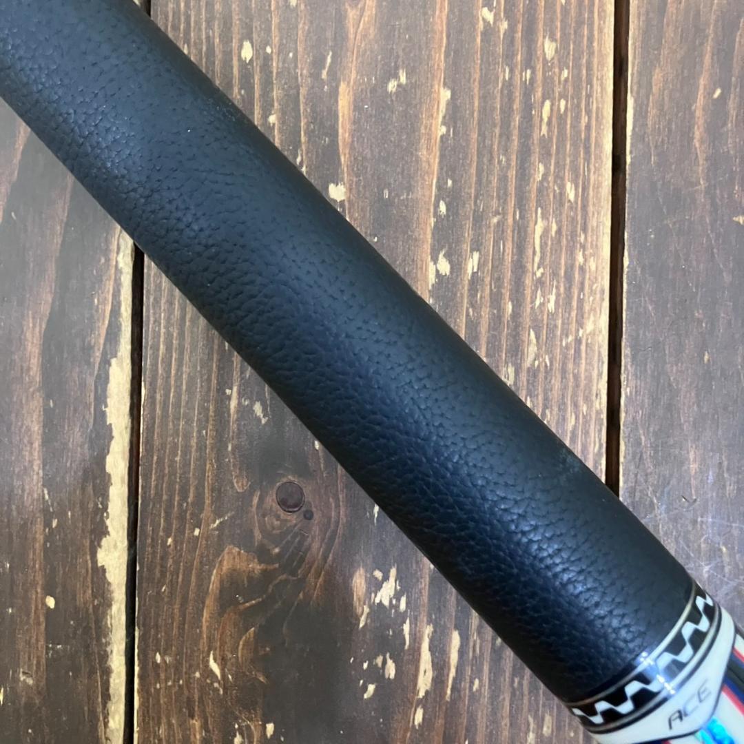 Mezz Cue メッズキュー　ビリヤード　ACE-187 廃盤