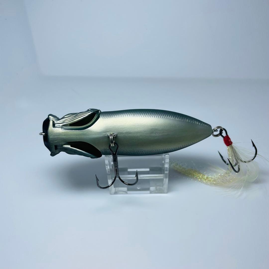 MEGABASS メガバス POP MAX ゼロ戦 限定カラー ポップmax