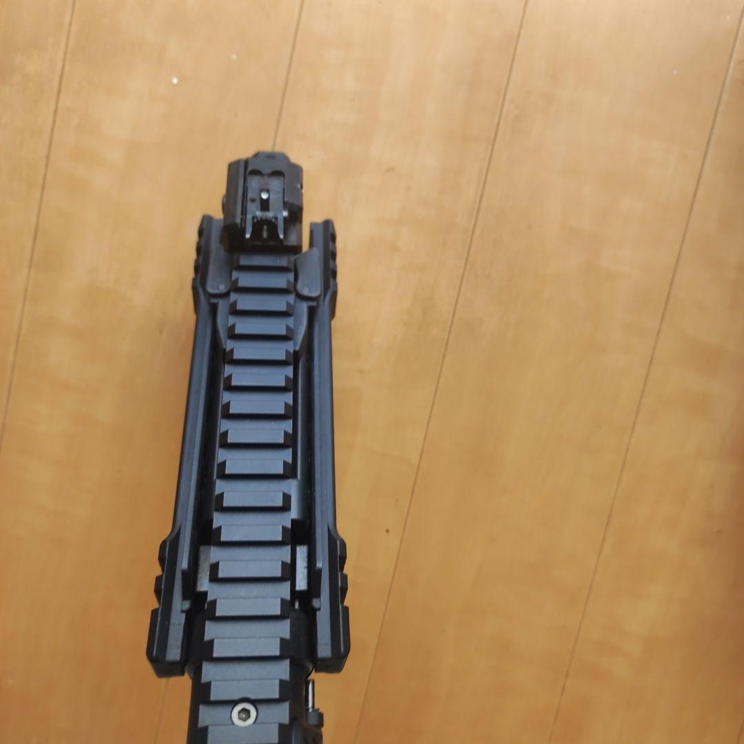 PATRIOT+ 電動ガン 美品