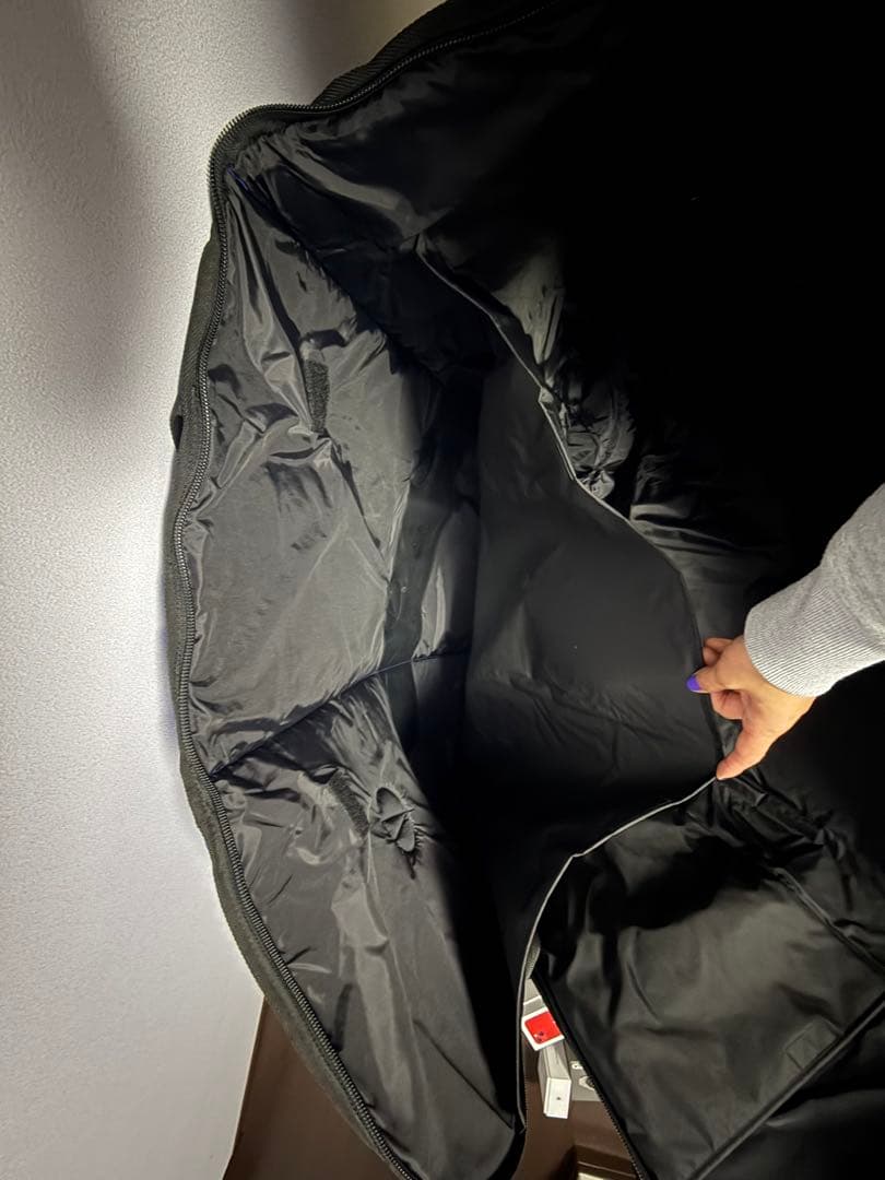 OSTRICH 輪行バッグ