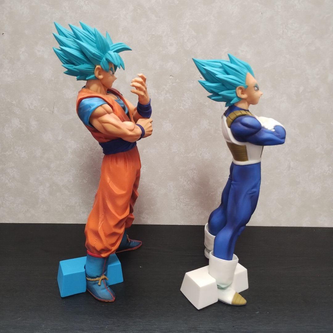 ドラゴンボール 一番くじ メモリーズ セット