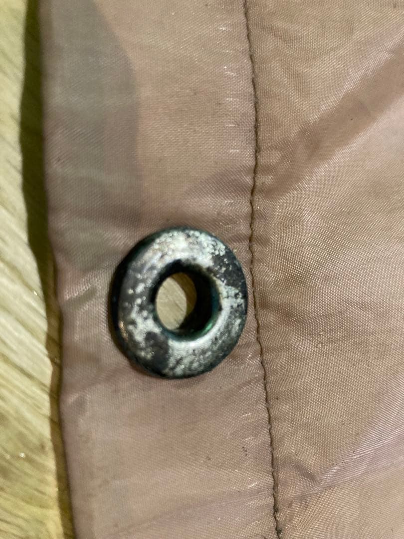 【旧ロゴ】 PEAK タープ