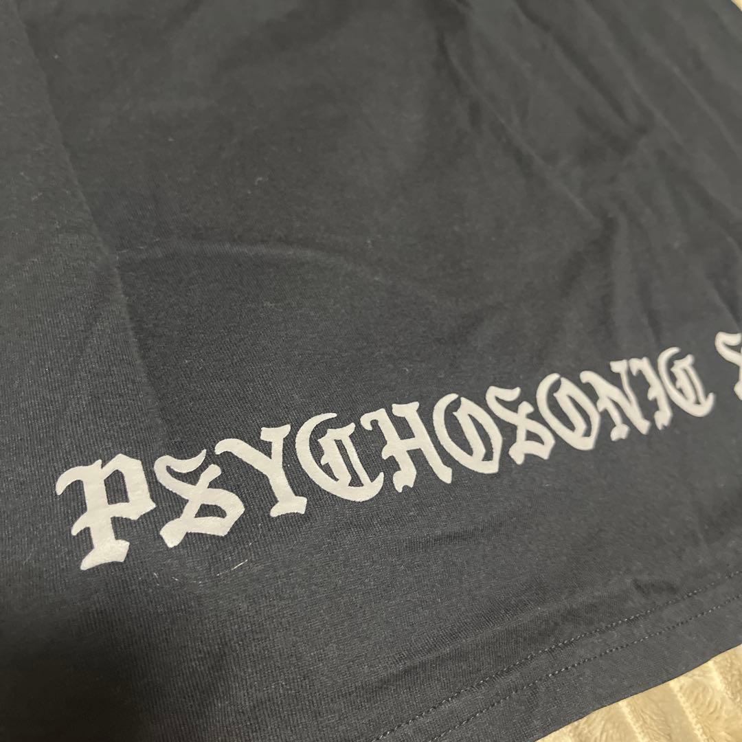 L'Arc-en-Ciel 旧ロゴ長袖Mサイズ 2色セット＋ラルカジノドル札付