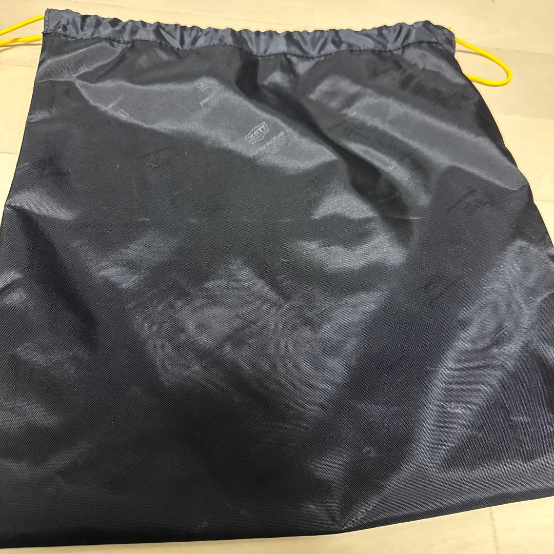 【ゼット プロステイタス】 軟式内野手用　今宮健太モデル