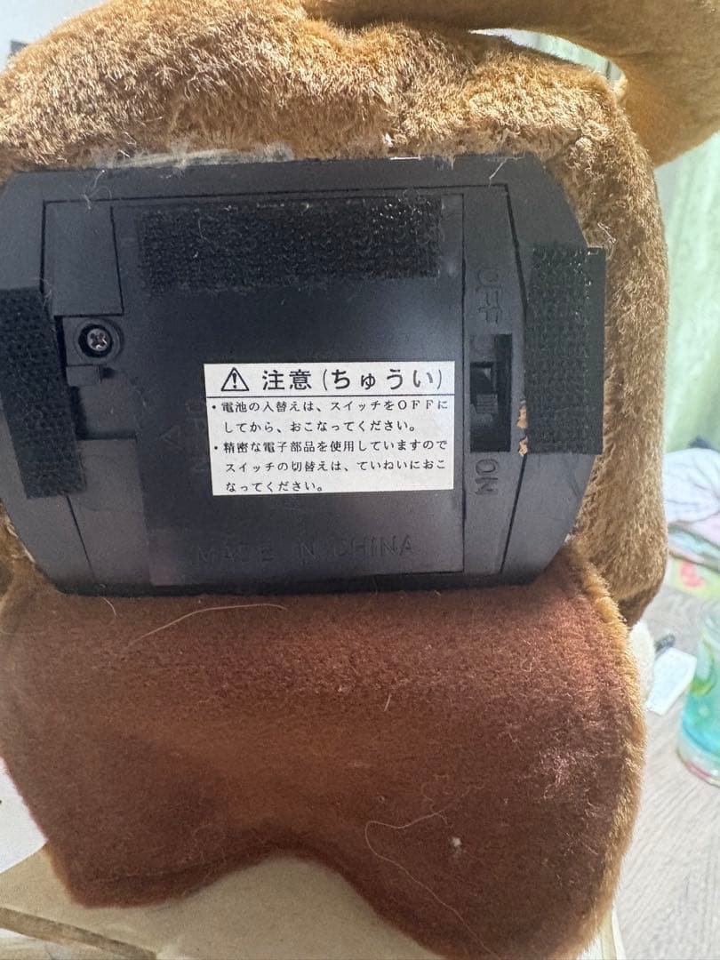 2000年　NEC当選した、歌う バザールでござーる