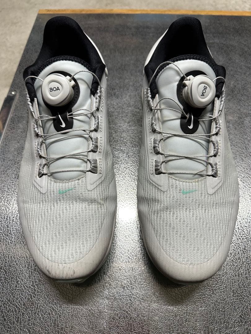 ナイキ　ゴルフシューズ