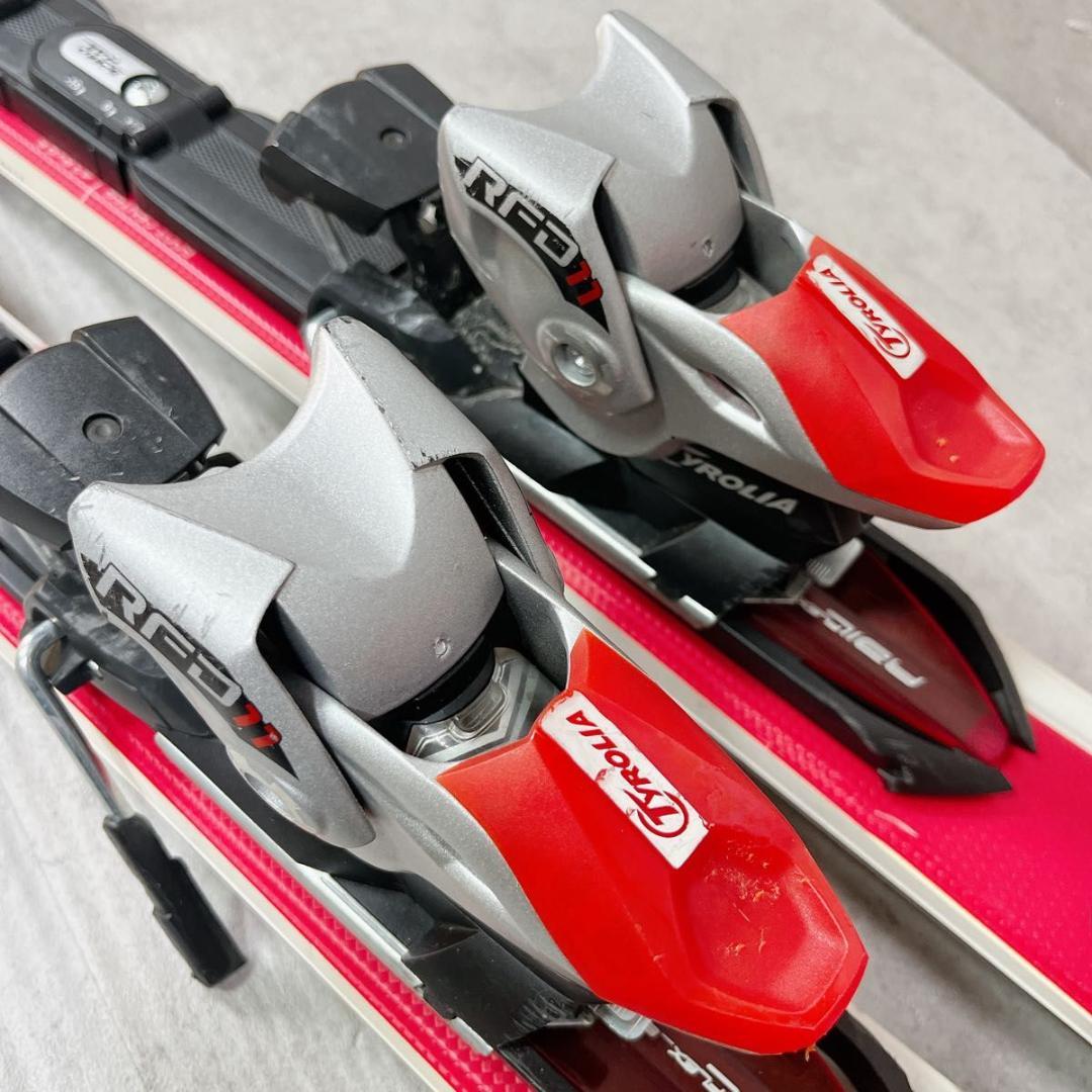 OGASAKA オガサカ スキー板 Unity Q2 170㎝ ユニティ