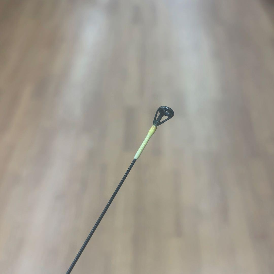 テンリュウ　ビッグアイ　BIG EYE BE-802