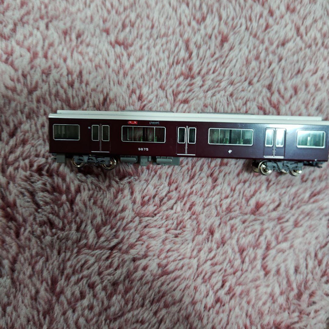 P*K様 ジャンク　ほぼ使い物になりませんゴミです　部品取りにどうぞ 阪急930