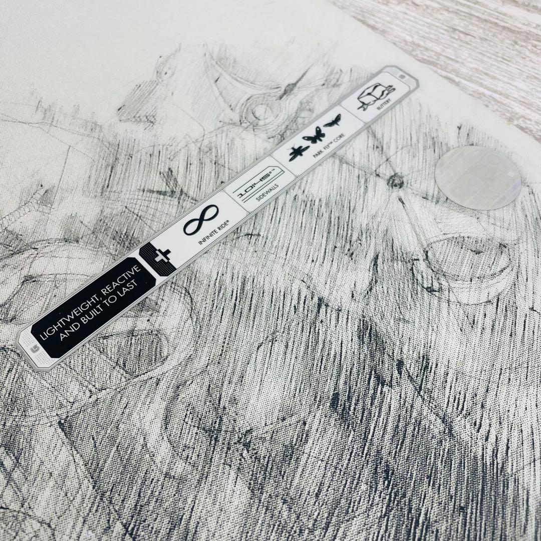 【限定品】BURTON TWIN バートンツイン　アンドレイモロドキン【157】