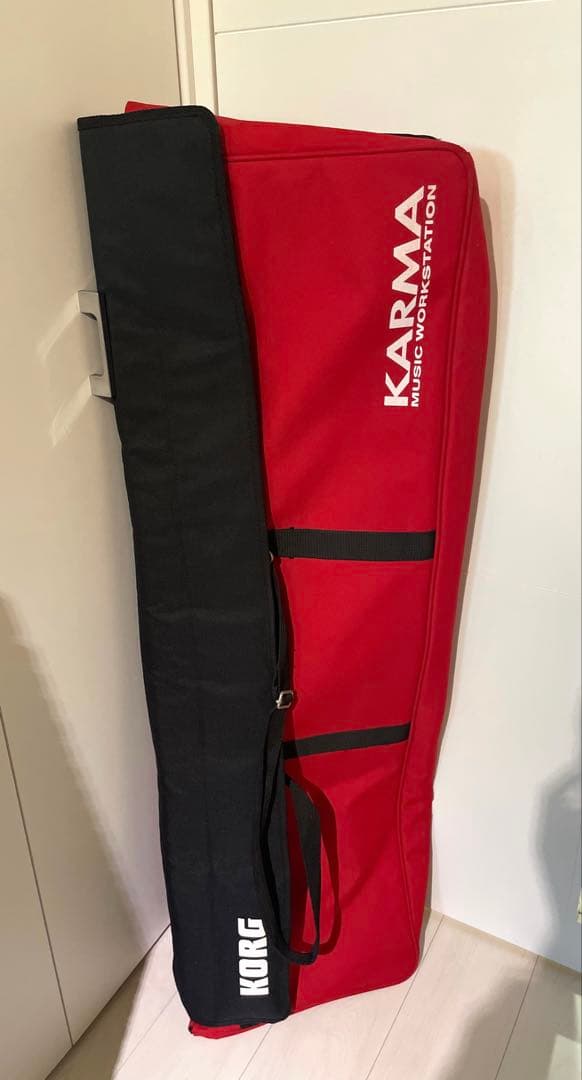 KORG KARMA (未使用に近い)