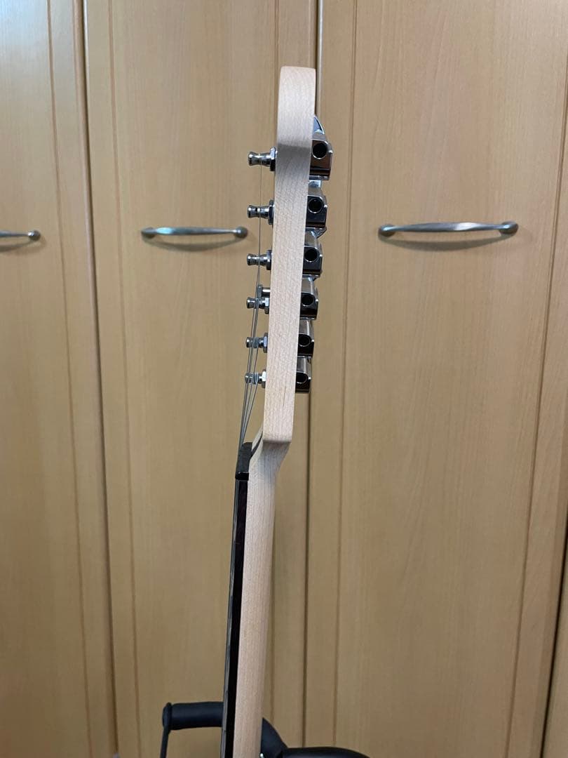 【美品】YAMAHA PACIFICA PAC112V OVS パシフィカ