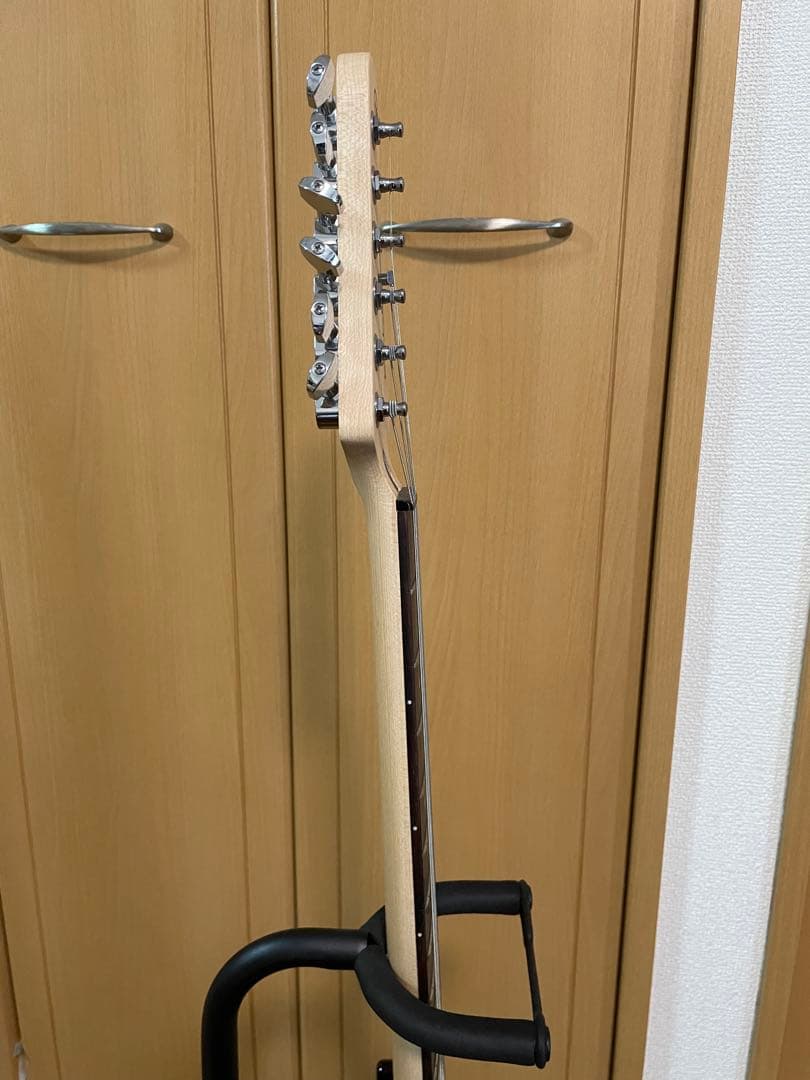 【美品】YAMAHA PACIFICA PAC112V OVS パシフィカ