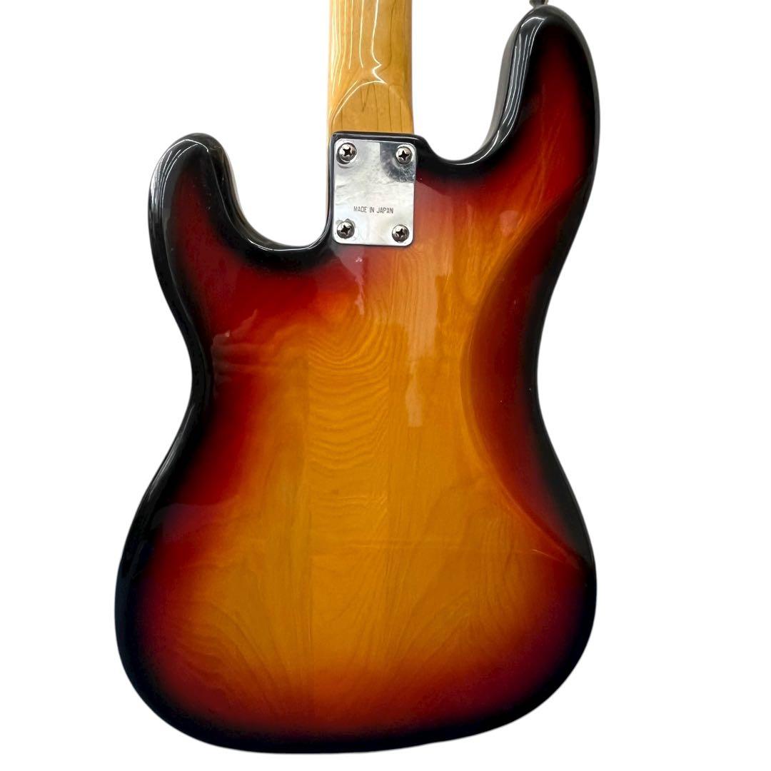 YAMAHA Pulser Bass PB-400 ベースギター