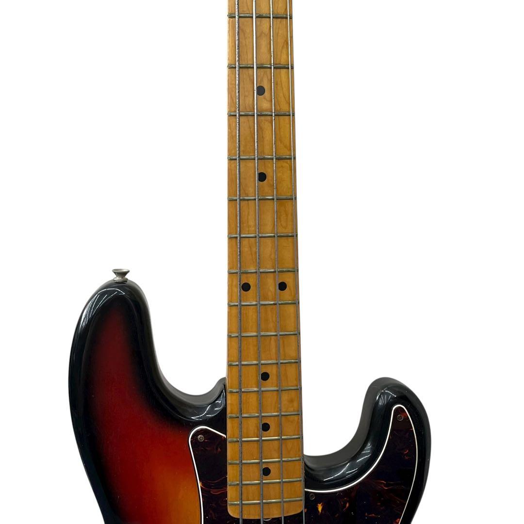 YAMAHA Pulser Bass PB-400 ベースギター