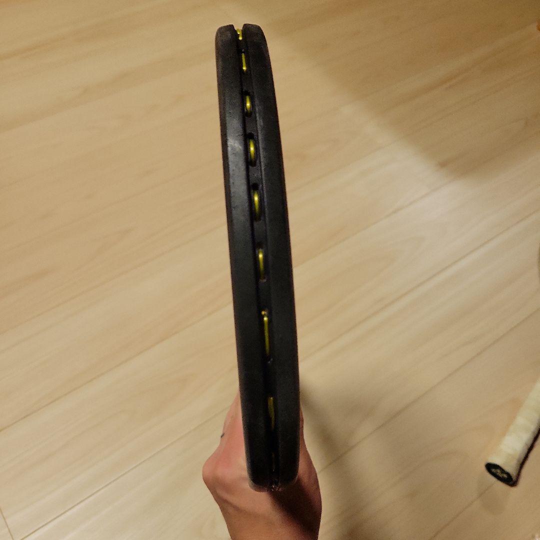 【国内正規・美品】Wilson ULTRA 100 V4 G1 300g 使用少