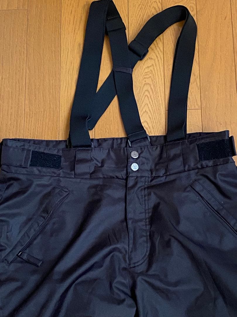 IGNIO イグニオ　スキーウェア　大きいサイズ　Ｏ