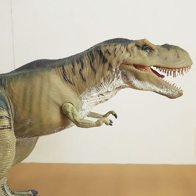 ロストワールド スラッシャーTレックス ジュラシックワールド