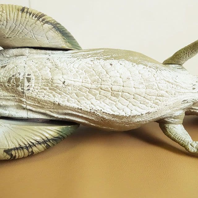 ロストワールド スラッシャーTレックス ジュラシックワールド