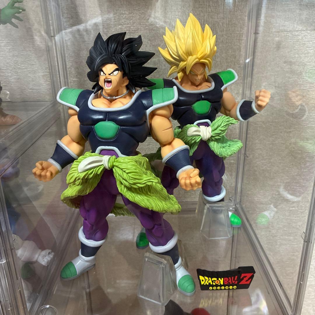 ドラゴンボール一番くじフィギュア、ダイマツリ孫悟空‼️フィギュアケース付き