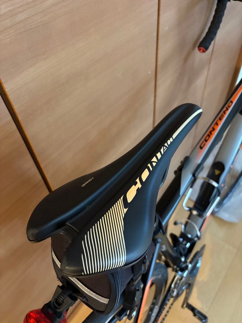 GIANT CONTEND 1（2018年モデル / Sサイズ） ジャイアント