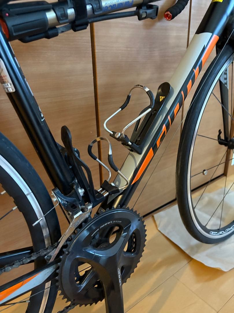 GIANT CONTEND 1（2018年モデル / Sサイズ） ジャイアント