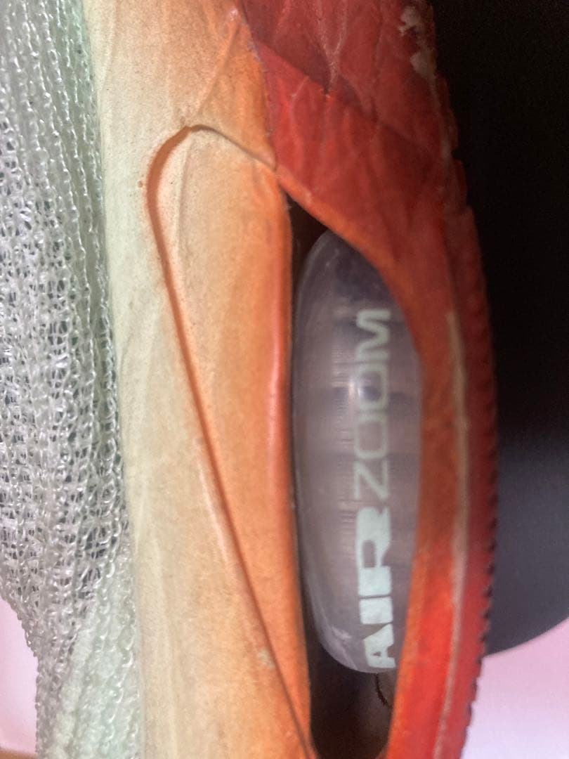 NIKE ZOOM ALPHAFLY NEXT%3 アルファフライ ネクス%3