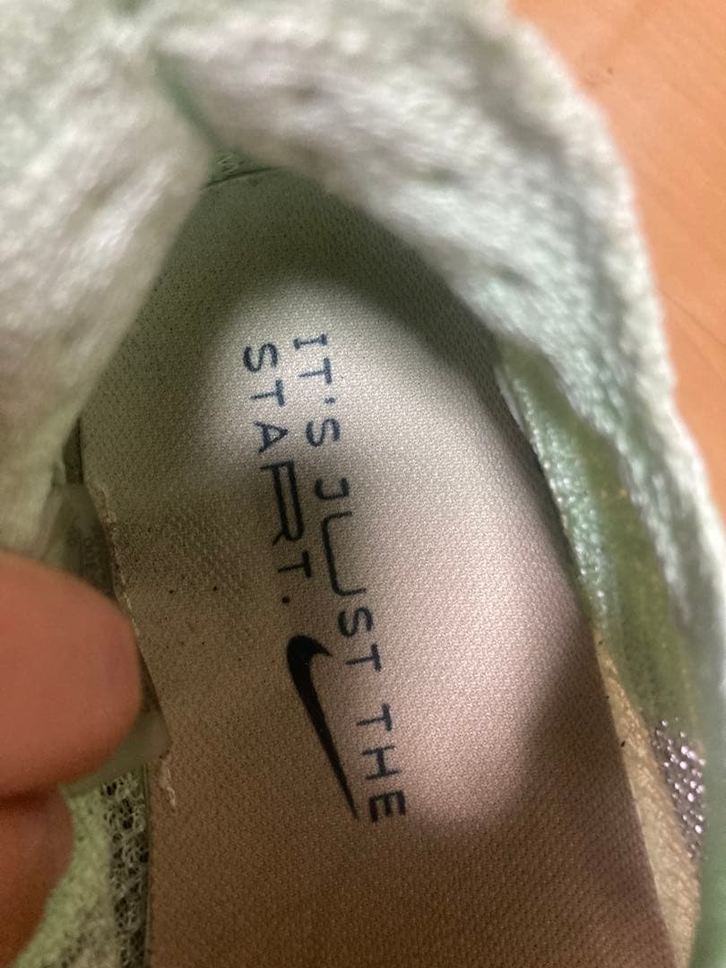 NIKE ZOOM ALPHAFLY NEXT%3 アルファフライ ネクス%3