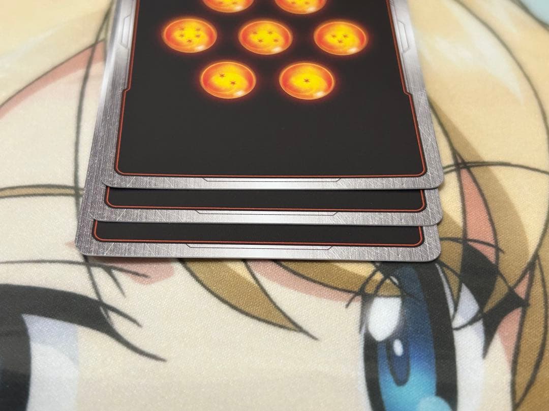 S*A様 ドラゴンボール　フュージョンワールド　fb05-053 孫悟空