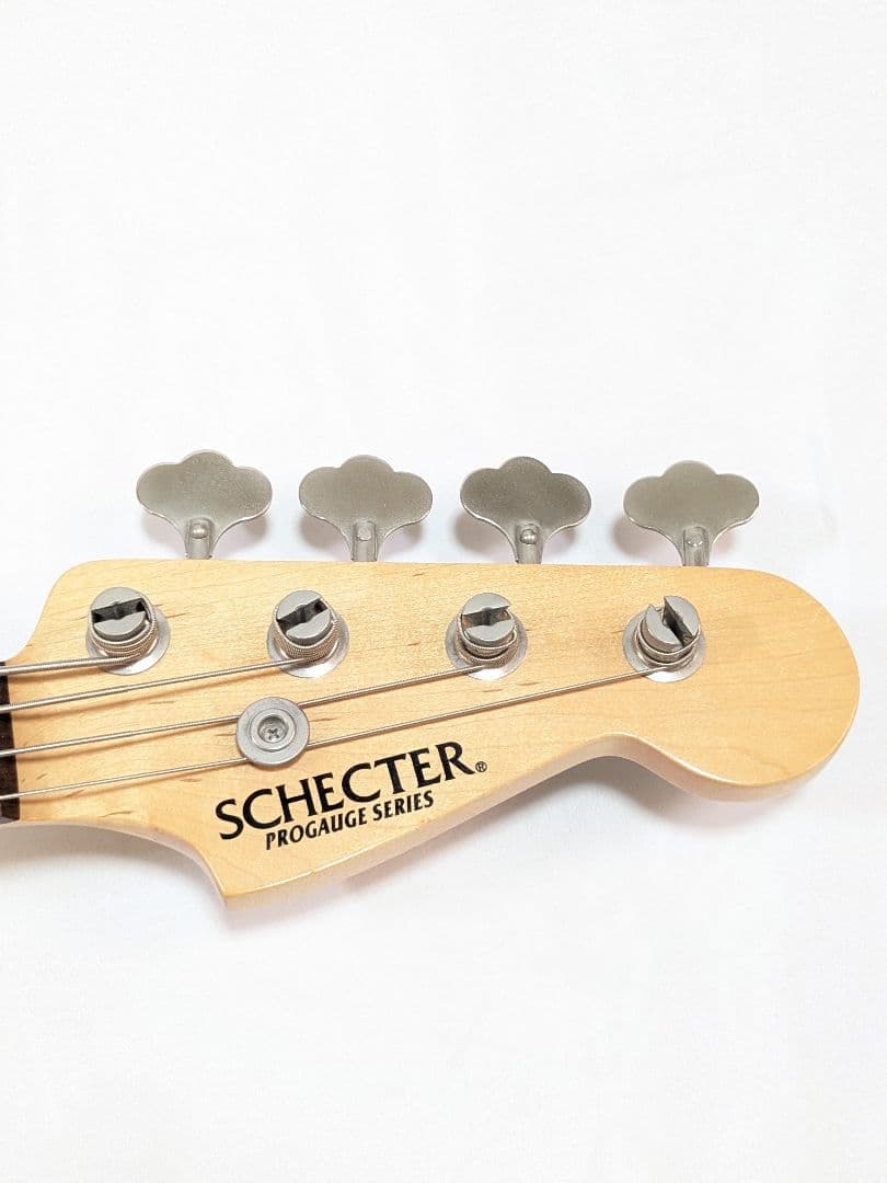 ジャンク SCHECTER PS-S-PJ シェクター エレキベース