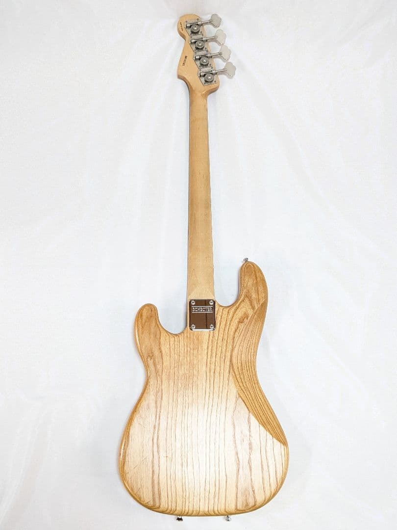 ジャンク SCHECTER PS-S-PJ シェクター エレキベース