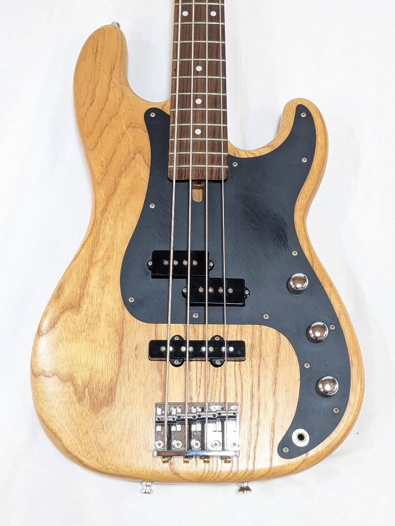 ジャンク SCHECTER PS-S-PJ シェクター エレキベース