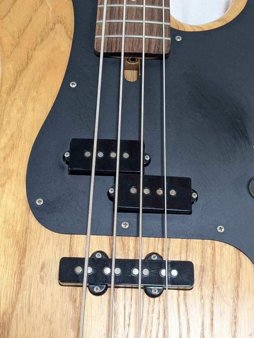 ジャンク SCHECTER PS-S-PJ シェクター エレキベース