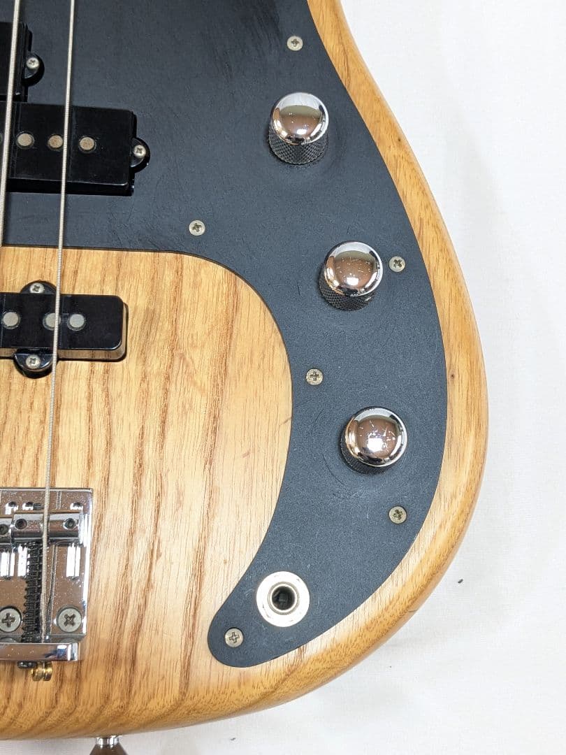 ジャンク SCHECTER PS-S-PJ シェクター エレキベース