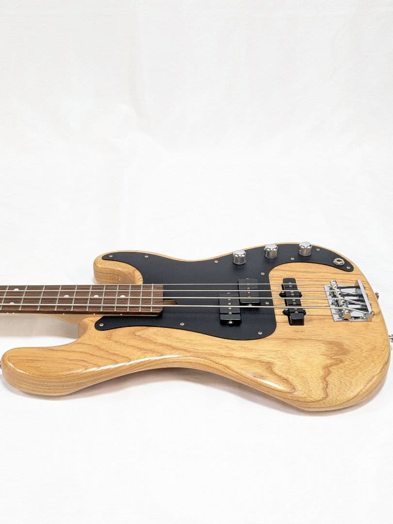 ジャンク SCHECTER PS-S-PJ シェクター エレキベース