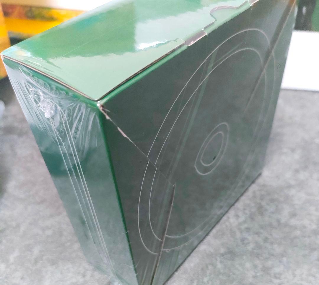 ［新品］MGA CDプレイヤー、バッグ、タンブラー 初回限定 特典 ミセス